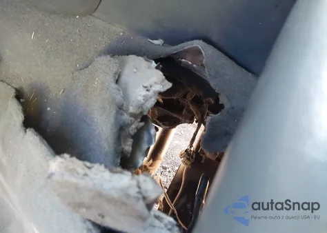 2006 Dodge Ram 1500 z USA, uszkodzony, nr VIN 3D7KS19D16G138297